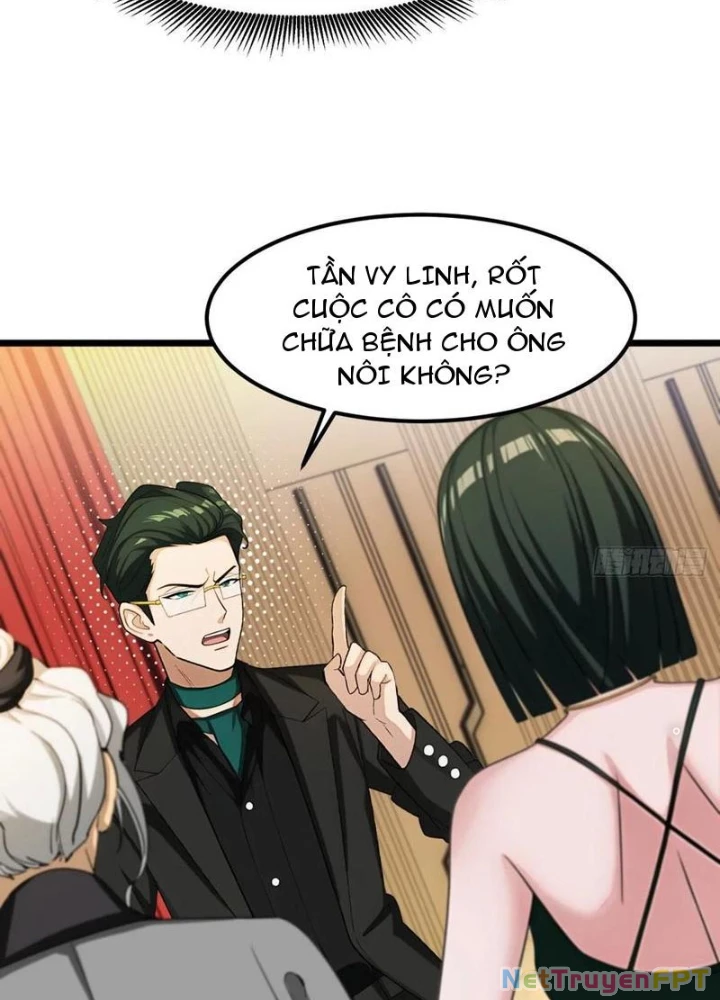 Thần Long Đi Trốn, Xui Xẻo Gặp Nữ Đế Đi Theo Giúp Ta Chăn Heo Chapter 84 - Trang 2