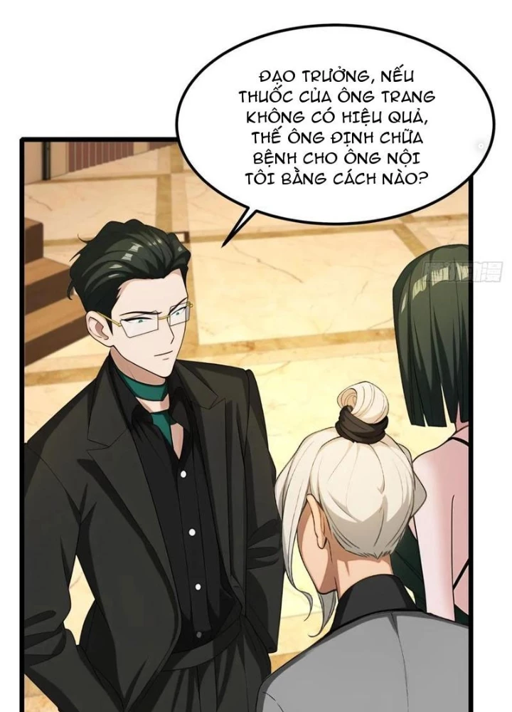 Thần Long Đi Trốn, Xui Xẻo Gặp Nữ Đế Đi Theo Giúp Ta Chăn Heo Chapter 84 - Trang 2