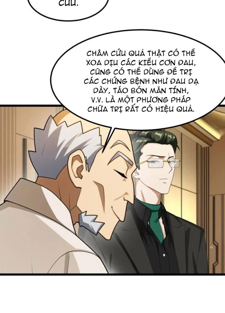 Thần Long Đi Trốn, Xui Xẻo Gặp Nữ Đế Đi Theo Giúp Ta Chăn Heo Chapter 84 - Trang 2