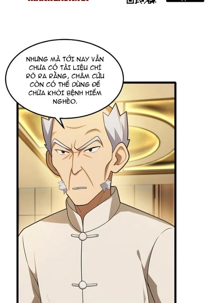 Thần Long Đi Trốn, Xui Xẻo Gặp Nữ Đế Đi Theo Giúp Ta Chăn Heo Chapter 84 - Trang 2