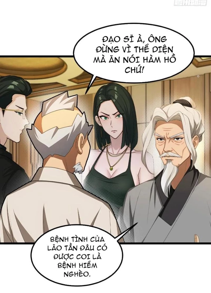 Thần Long Đi Trốn, Xui Xẻo Gặp Nữ Đế Đi Theo Giúp Ta Chăn Heo Chapter 84 - Trang 2