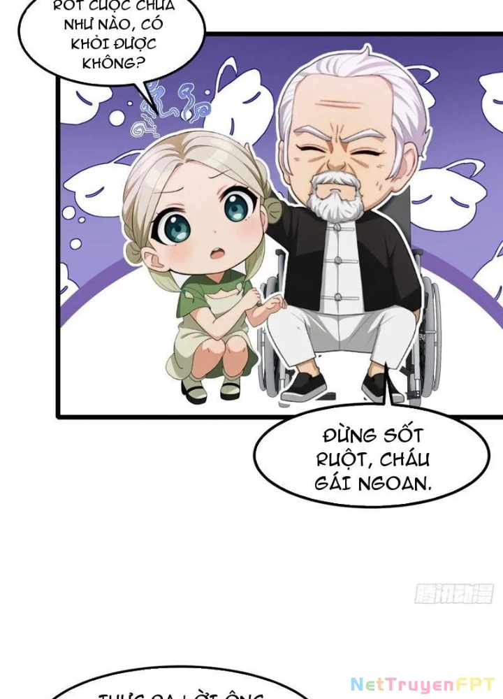 Thần Long Đi Trốn, Xui Xẻo Gặp Nữ Đế Đi Theo Giúp Ta Chăn Heo Chapter 84 - Trang 2