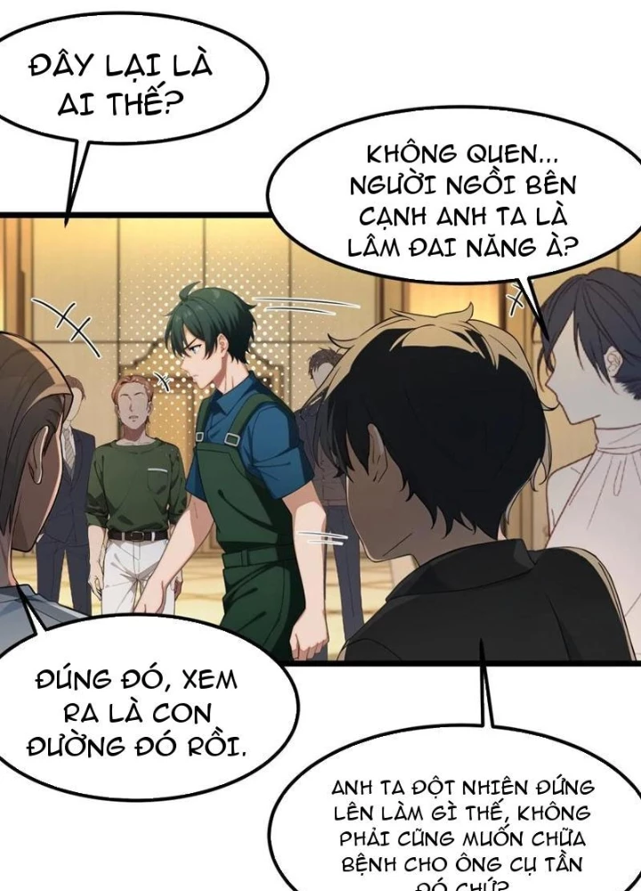 Thần Long Đi Trốn, Xui Xẻo Gặp Nữ Đế Đi Theo Giúp Ta Chăn Heo Chapter 84 - Trang 2