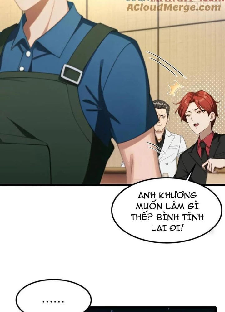 Thần Long Đi Trốn, Xui Xẻo Gặp Nữ Đế Đi Theo Giúp Ta Chăn Heo Chapter 84 - Trang 2