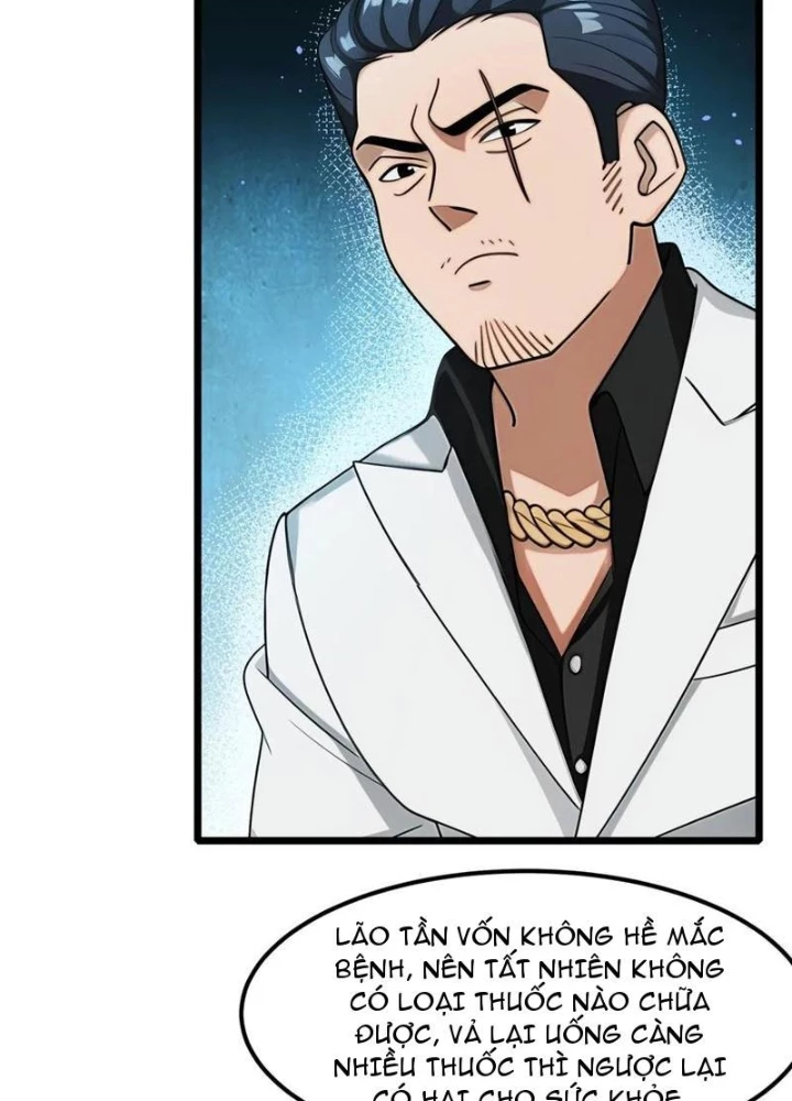 Thần Long Đi Trốn, Xui Xẻo Gặp Nữ Đế Đi Theo Giúp Ta Chăn Heo Chapter 84 - Trang 2