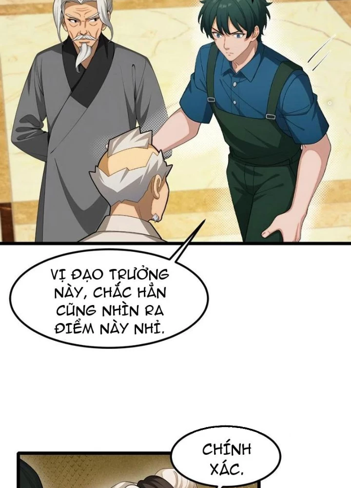Thần Long Đi Trốn, Xui Xẻo Gặp Nữ Đế Đi Theo Giúp Ta Chăn Heo Chapter 84 - Trang 2