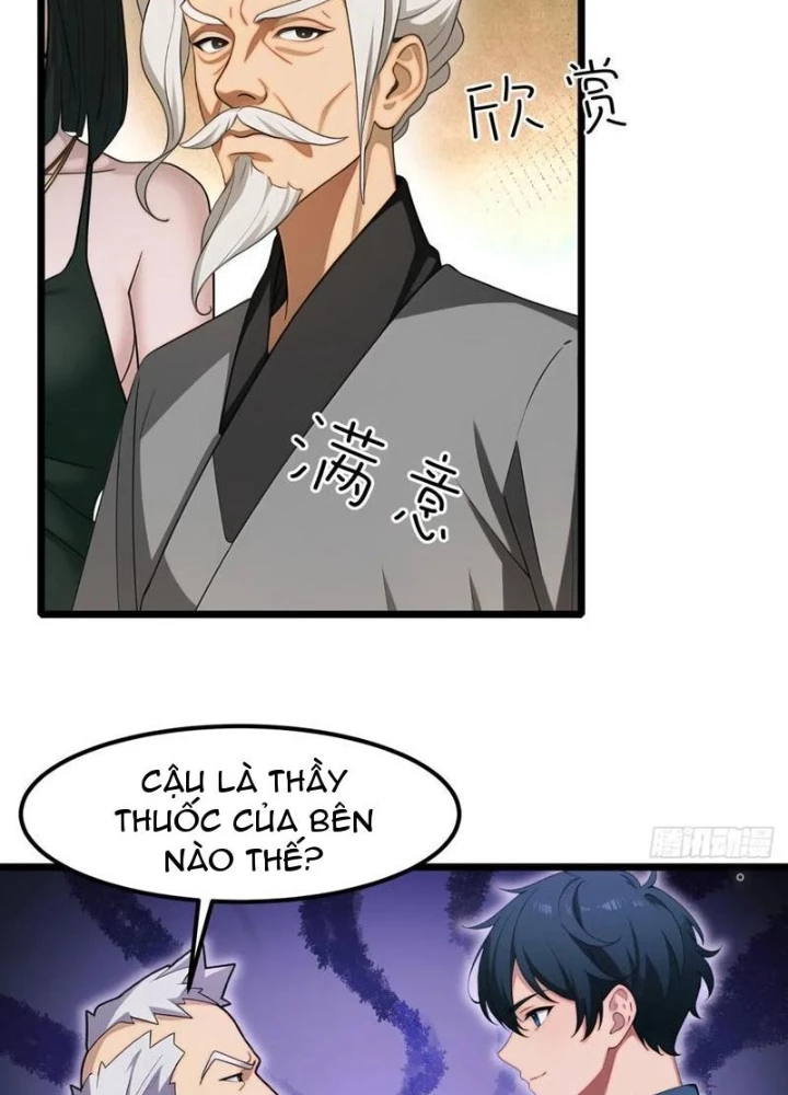 Thần Long Đi Trốn, Xui Xẻo Gặp Nữ Đế Đi Theo Giúp Ta Chăn Heo Chapter 84 - Trang 2
