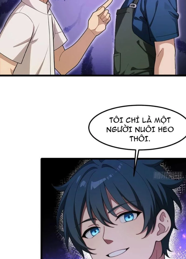 Thần Long Đi Trốn, Xui Xẻo Gặp Nữ Đế Đi Theo Giúp Ta Chăn Heo Chapter 84 - Trang 2