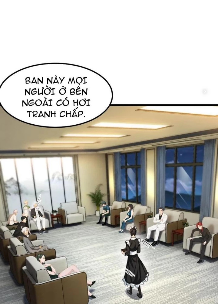Thần Long Đi Trốn, Xui Xẻo Gặp Nữ Đế Đi Theo Giúp Ta Chăn Heo Chapter 85 - Trang 2