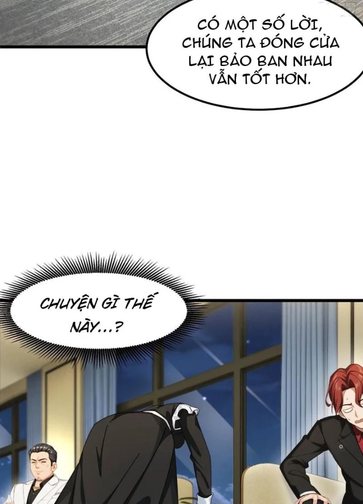 Thần Long Đi Trốn, Xui Xẻo Gặp Nữ Đế Đi Theo Giúp Ta Chăn Heo Chapter 85 - Trang 2