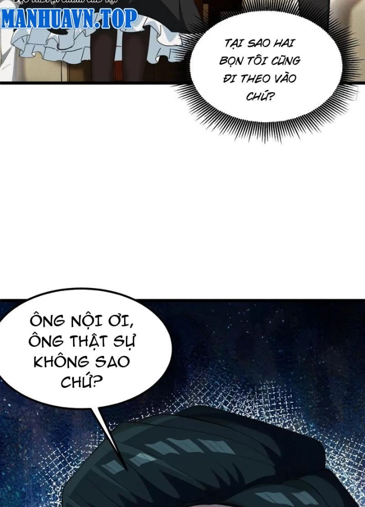Thần Long Đi Trốn, Xui Xẻo Gặp Nữ Đế Đi Theo Giúp Ta Chăn Heo Chapter 85 - Trang 2