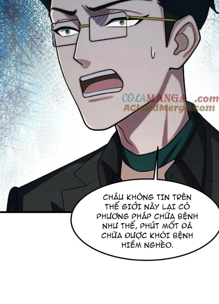 Thần Long Đi Trốn, Xui Xẻo Gặp Nữ Đế Đi Theo Giúp Ta Chăn Heo Chapter 85 - Trang 2