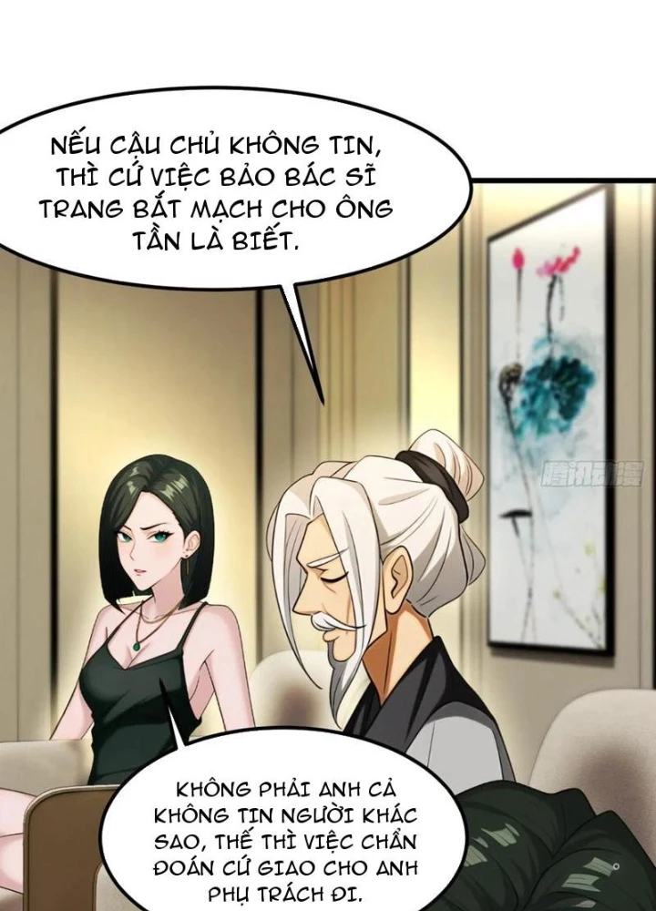 Thần Long Đi Trốn, Xui Xẻo Gặp Nữ Đế Đi Theo Giúp Ta Chăn Heo Chapter 85 - Trang 2
