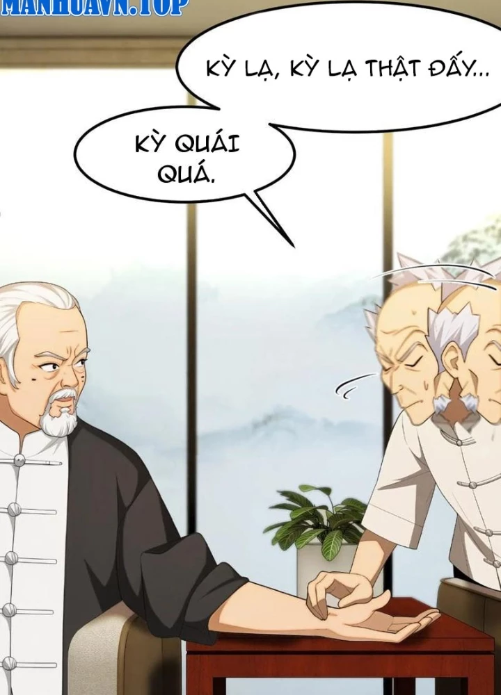Thần Long Đi Trốn, Xui Xẻo Gặp Nữ Đế Đi Theo Giúp Ta Chăn Heo Chapter 85 - Trang 2
