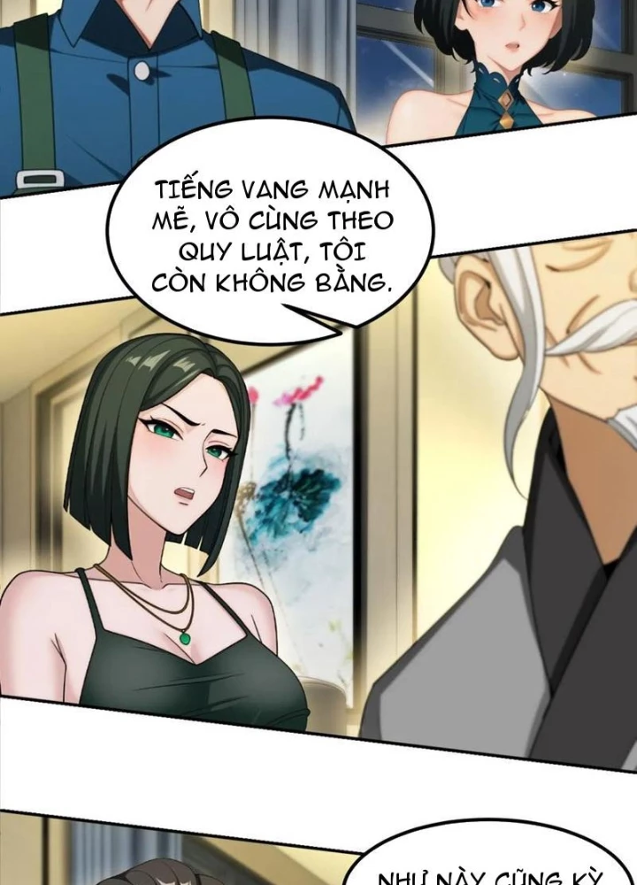 Thần Long Đi Trốn, Xui Xẻo Gặp Nữ Đế Đi Theo Giúp Ta Chăn Heo Chapter 85 - Trang 2