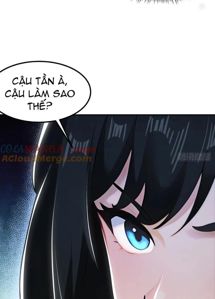Thần Long Đi Trốn, Xui Xẻo Gặp Nữ Đế Đi Theo Giúp Ta Chăn Heo Chapter 85 - Trang 2