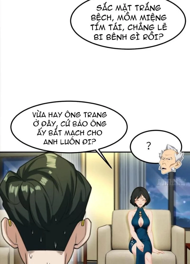Thần Long Đi Trốn, Xui Xẻo Gặp Nữ Đế Đi Theo Giúp Ta Chăn Heo Chapter 85 - Trang 2