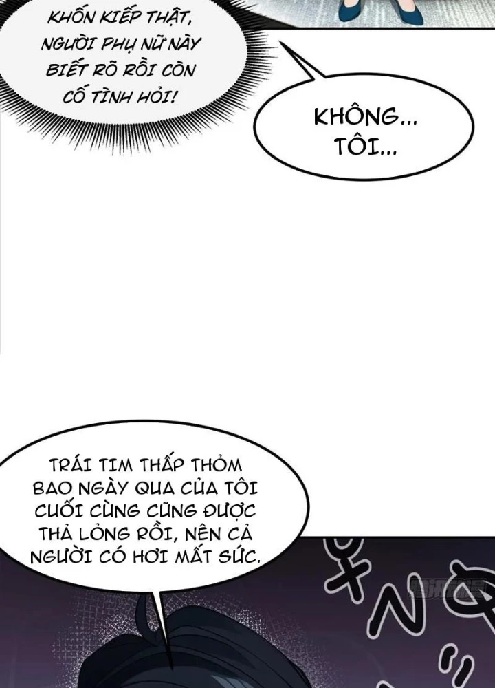 Thần Long Đi Trốn, Xui Xẻo Gặp Nữ Đế Đi Theo Giúp Ta Chăn Heo Chapter 85 - Trang 2