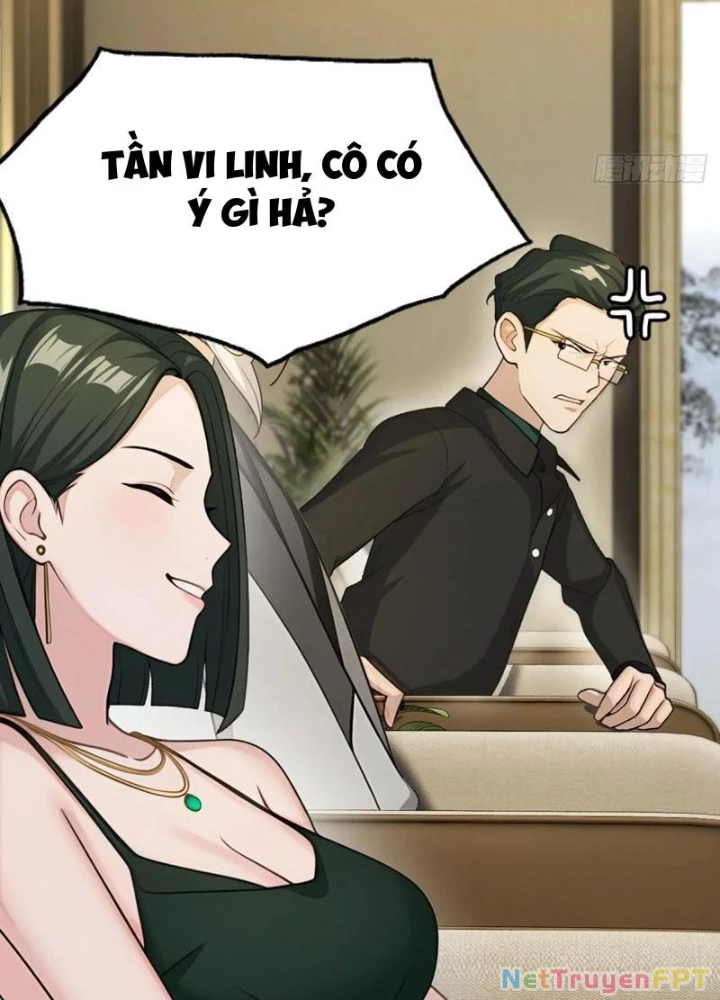 Thần Long Đi Trốn, Xui Xẻo Gặp Nữ Đế Đi Theo Giúp Ta Chăn Heo Chapter 85 - Trang 2