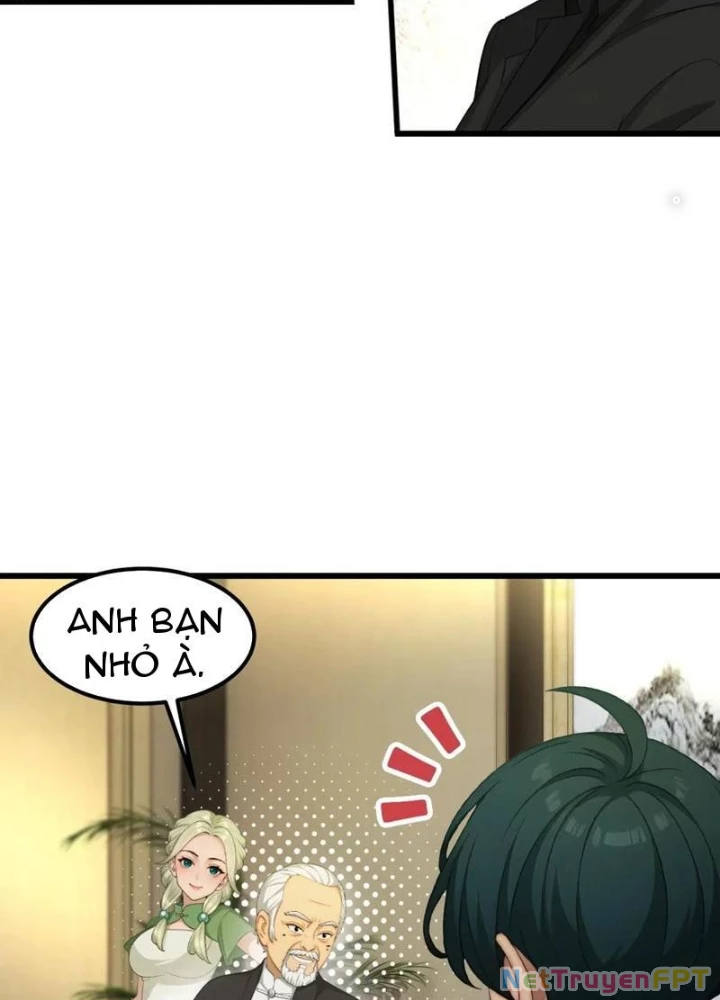 Thần Long Đi Trốn, Xui Xẻo Gặp Nữ Đế Đi Theo Giúp Ta Chăn Heo Chapter 85 - Trang 2
