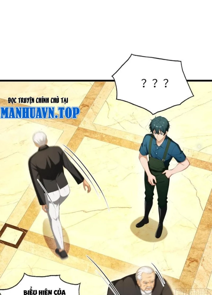 Thần Long Đi Trốn, Xui Xẻo Gặp Nữ Đế Đi Theo Giúp Ta Chăn Heo Chapter 85 - Trang 2