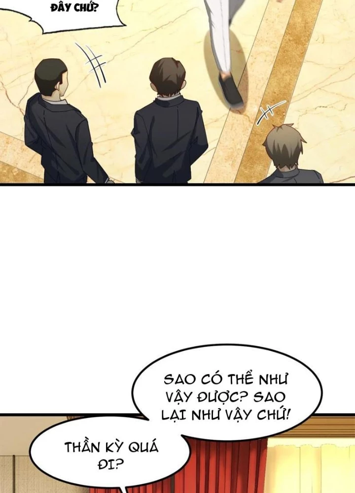 Thần Long Đi Trốn, Xui Xẻo Gặp Nữ Đế Đi Theo Giúp Ta Chăn Heo Chapter 85 - Trang 2