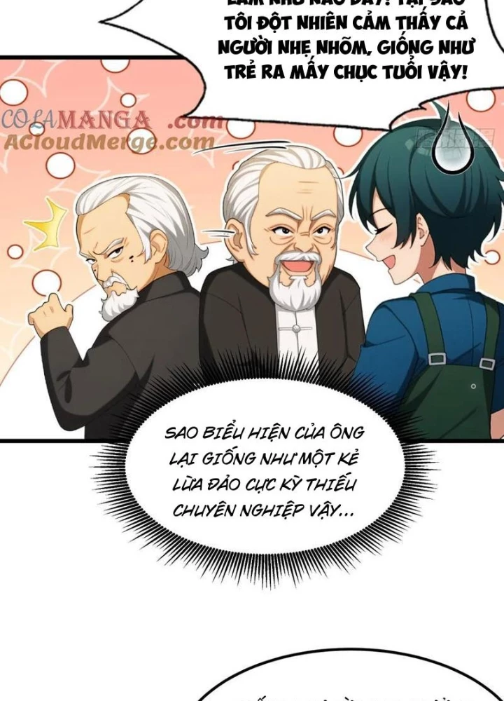 Thần Long Đi Trốn, Xui Xẻo Gặp Nữ Đế Đi Theo Giúp Ta Chăn Heo Chapter 85 - Trang 2