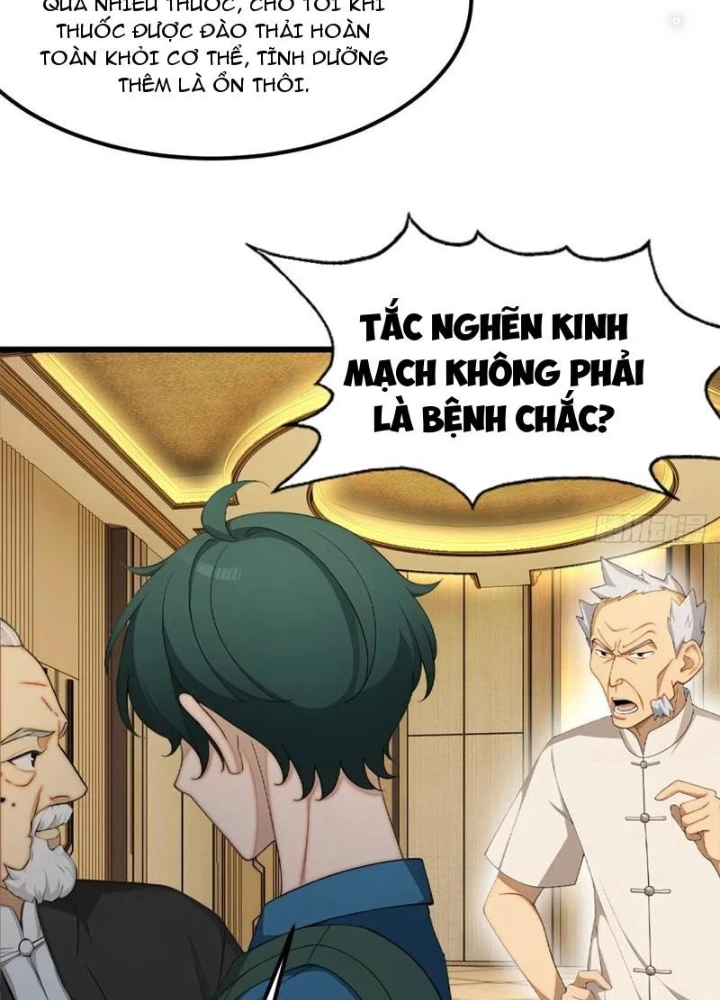 Thần Long Đi Trốn, Xui Xẻo Gặp Nữ Đế Đi Theo Giúp Ta Chăn Heo Chapter 85 - Trang 2