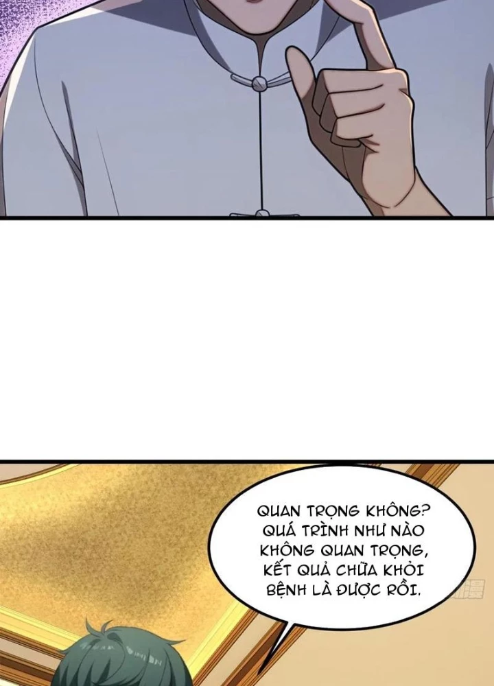 Thần Long Đi Trốn, Xui Xẻo Gặp Nữ Đế Đi Theo Giúp Ta Chăn Heo Chapter 85 - Trang 2