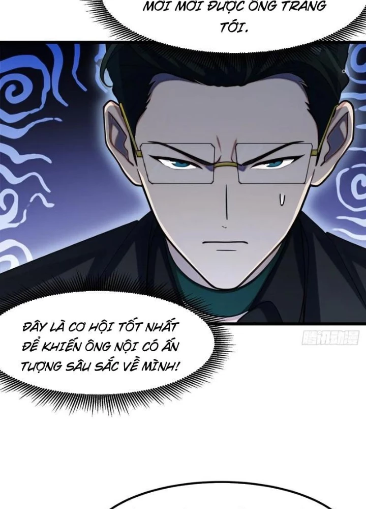 Thần Long Đi Trốn, Xui Xẻo Gặp Nữ Đế Đi Theo Giúp Ta Chăn Heo Chapter 85 - Trang 2