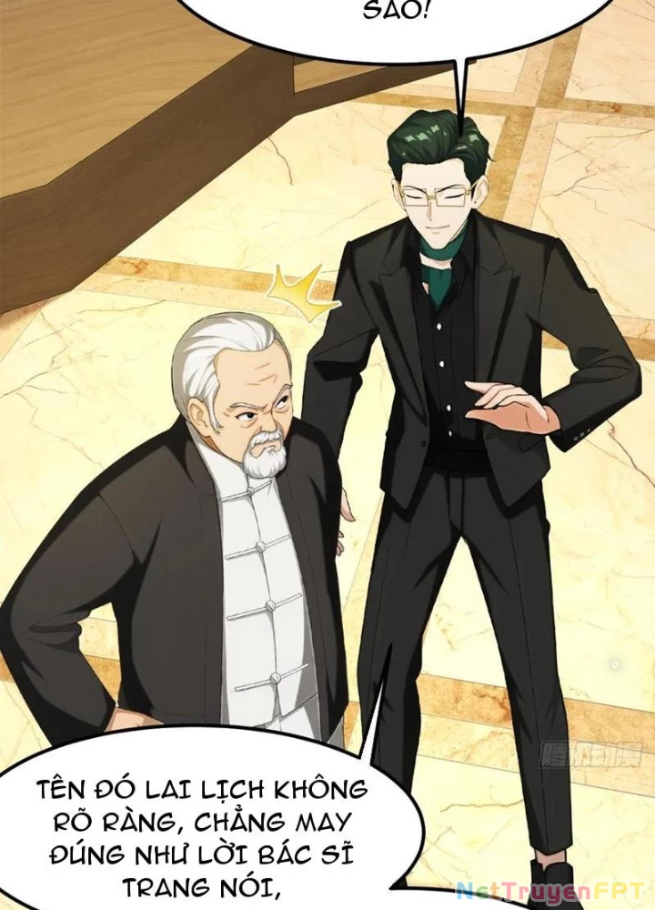 Thần Long Đi Trốn, Xui Xẻo Gặp Nữ Đế Đi Theo Giúp Ta Chăn Heo Chapter 85 - Trang 2