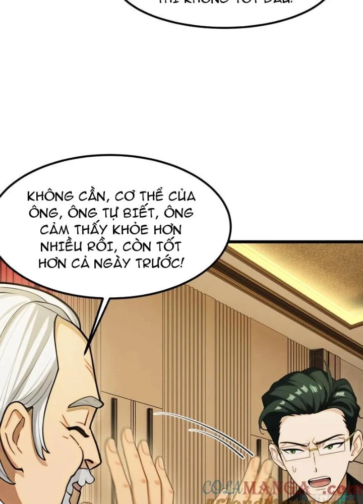 Thần Long Đi Trốn, Xui Xẻo Gặp Nữ Đế Đi Theo Giúp Ta Chăn Heo Chapter 85 - Trang 2