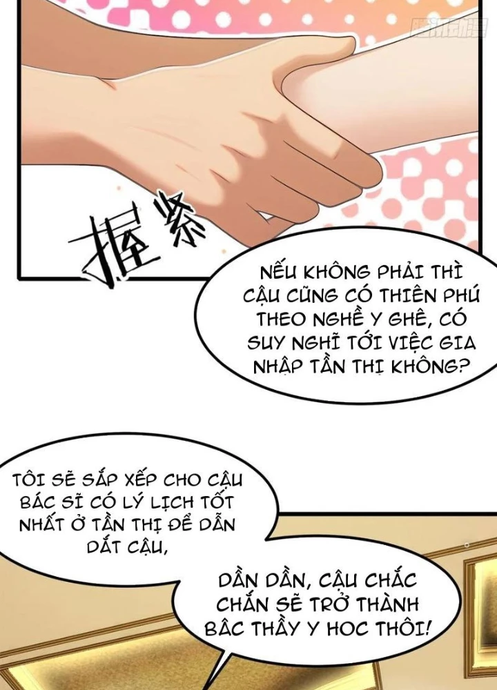 Thần Long Đi Trốn, Xui Xẻo Gặp Nữ Đế Đi Theo Giúp Ta Chăn Heo Chapter 85 - Trang 2