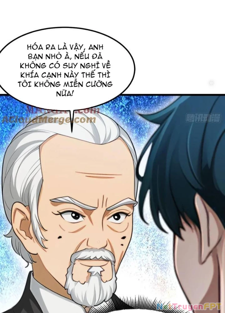 Thần Long Đi Trốn, Xui Xẻo Gặp Nữ Đế Đi Theo Giúp Ta Chăn Heo Chapter 85 - Trang 2