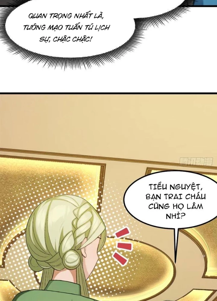 Thần Long Đi Trốn, Xui Xẻo Gặp Nữ Đế Đi Theo Giúp Ta Chăn Heo Chapter 85 - Trang 2