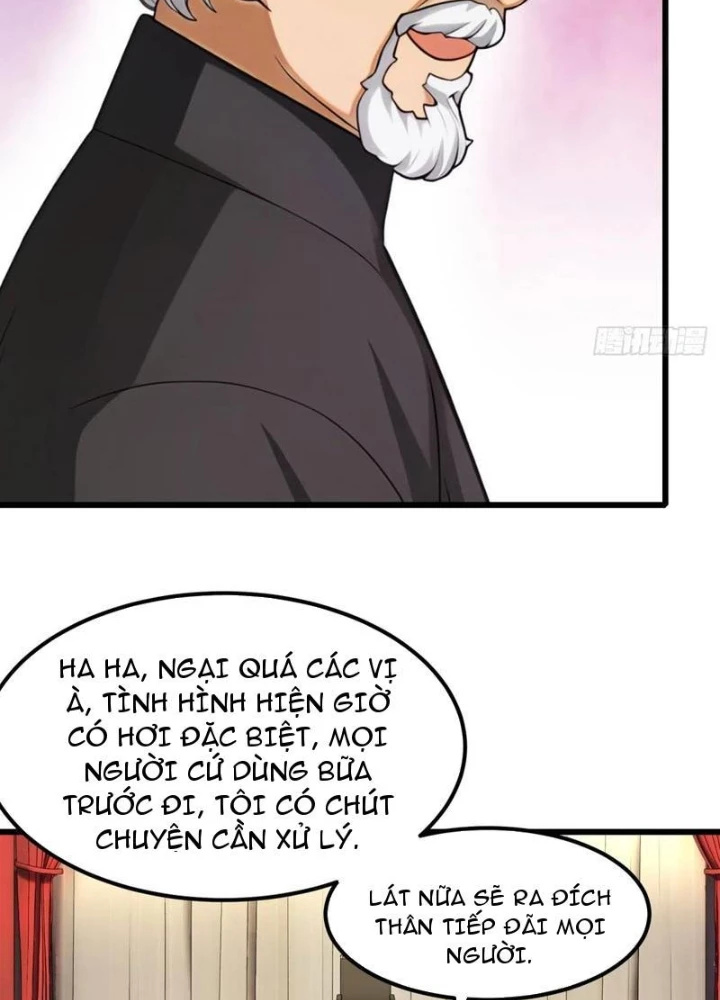 Thần Long Đi Trốn, Xui Xẻo Gặp Nữ Đế Đi Theo Giúp Ta Chăn Heo Chapter 85 - Trang 2