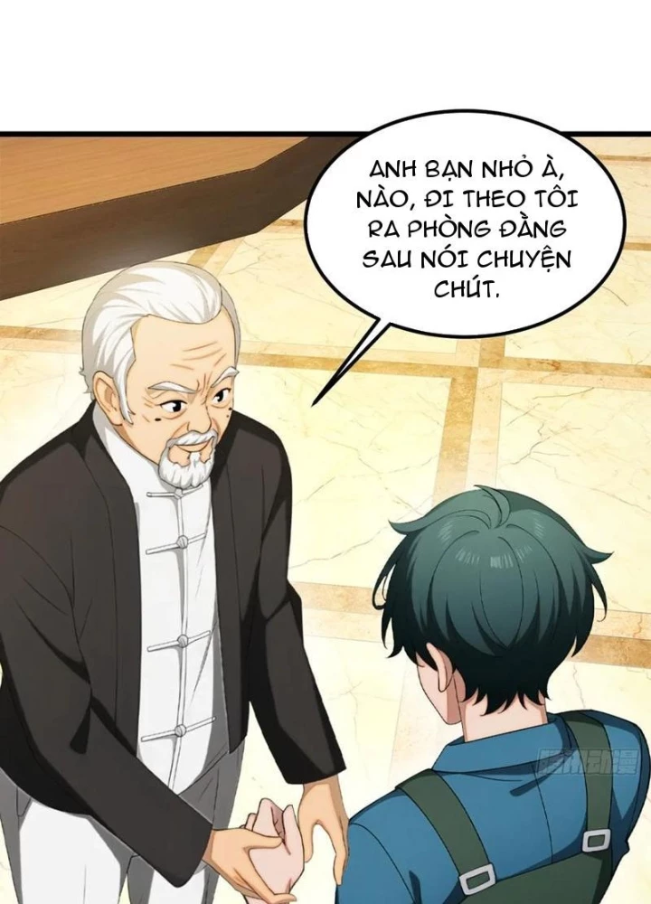 Thần Long Đi Trốn, Xui Xẻo Gặp Nữ Đế Đi Theo Giúp Ta Chăn Heo Chapter 85 - Trang 2