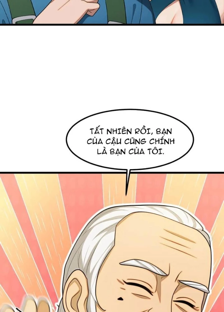 Thần Long Đi Trốn, Xui Xẻo Gặp Nữ Đế Đi Theo Giúp Ta Chăn Heo Chapter 85 - Trang 2