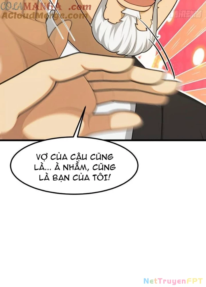 Thần Long Đi Trốn, Xui Xẻo Gặp Nữ Đế Đi Theo Giúp Ta Chăn Heo Chapter 85 - Trang 2
