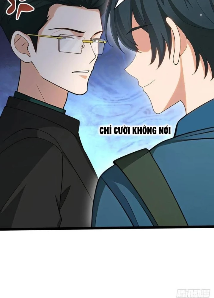 Thần Long Đi Trốn, Xui Xẻo Gặp Nữ Đế Đi Theo Giúp Ta Chăn Heo Chapter 86 - Trang 2