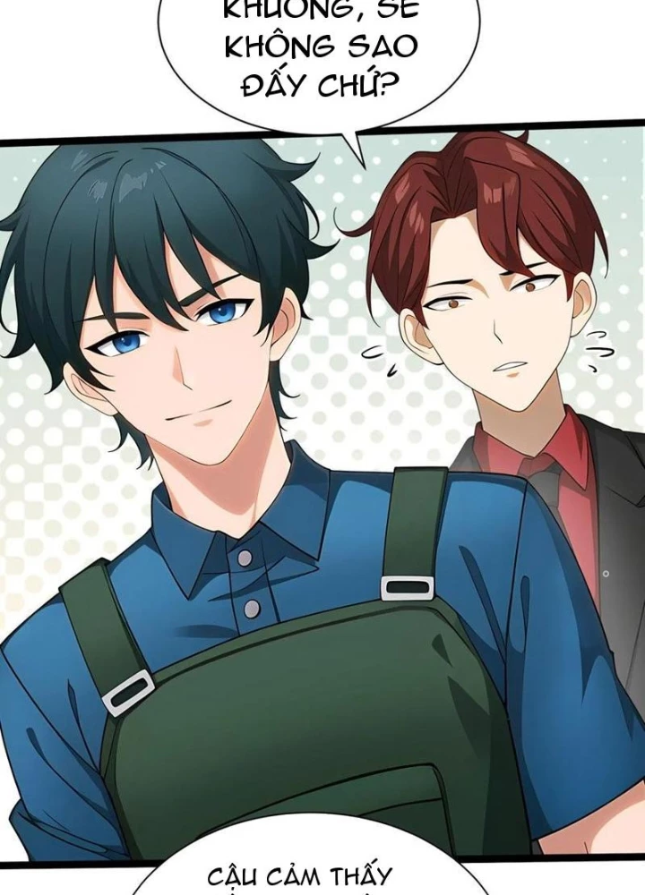 Thần Long Đi Trốn, Xui Xẻo Gặp Nữ Đế Đi Theo Giúp Ta Chăn Heo Chapter 86 - Trang 2