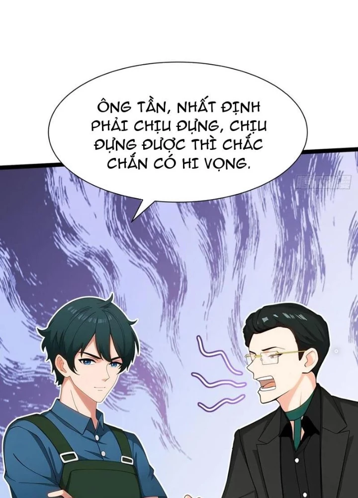Thần Long Đi Trốn, Xui Xẻo Gặp Nữ Đế Đi Theo Giúp Ta Chăn Heo Chapter 86 - Trang 2