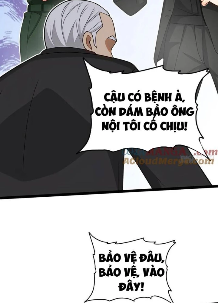 Thần Long Đi Trốn, Xui Xẻo Gặp Nữ Đế Đi Theo Giúp Ta Chăn Heo Chapter 86 - Trang 2