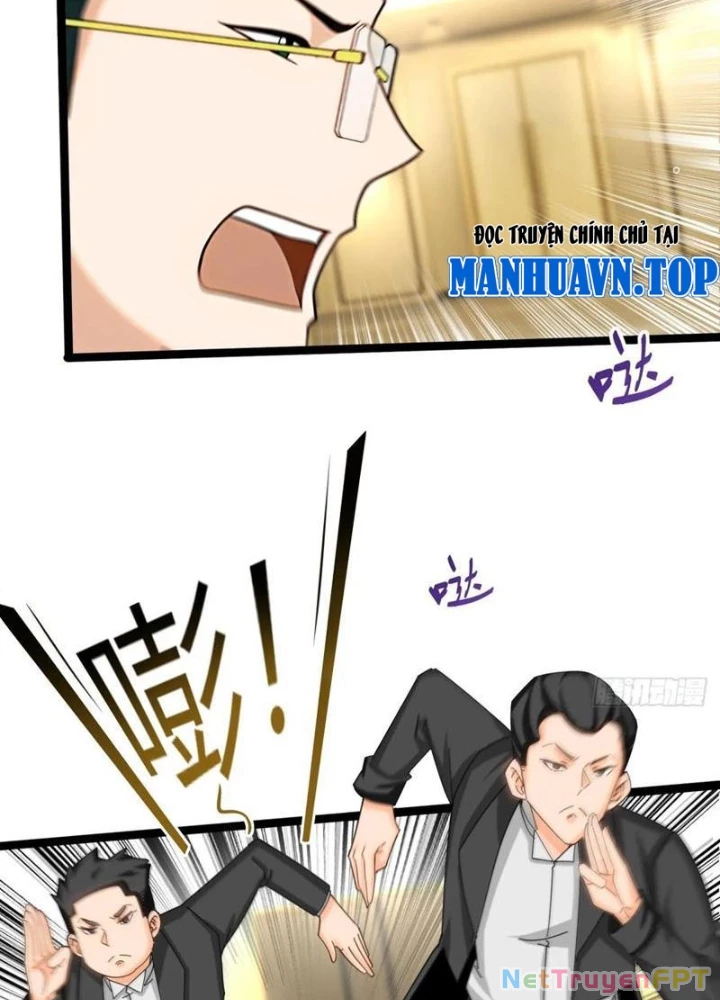 Thần Long Đi Trốn, Xui Xẻo Gặp Nữ Đế Đi Theo Giúp Ta Chăn Heo Chapter 86 - Trang 2