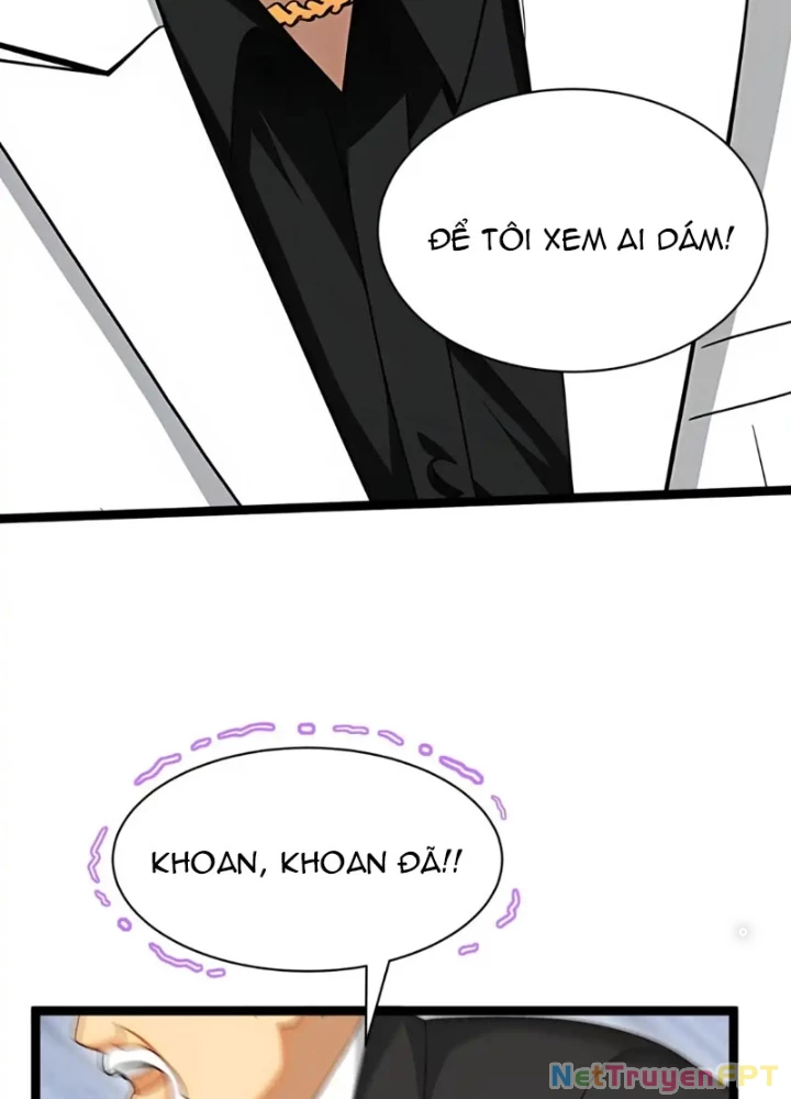 Thần Long Đi Trốn, Xui Xẻo Gặp Nữ Đế Đi Theo Giúp Ta Chăn Heo Chapter 86 - Trang 2