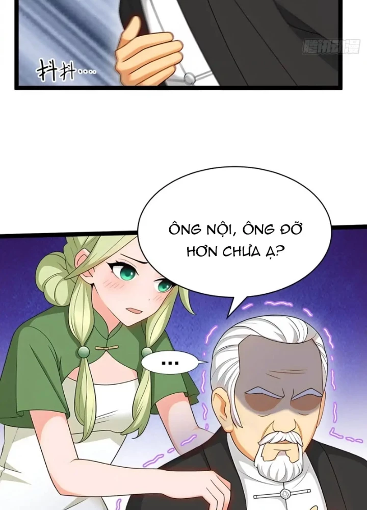 Thần Long Đi Trốn, Xui Xẻo Gặp Nữ Đế Đi Theo Giúp Ta Chăn Heo Chapter 86 - Trang 2