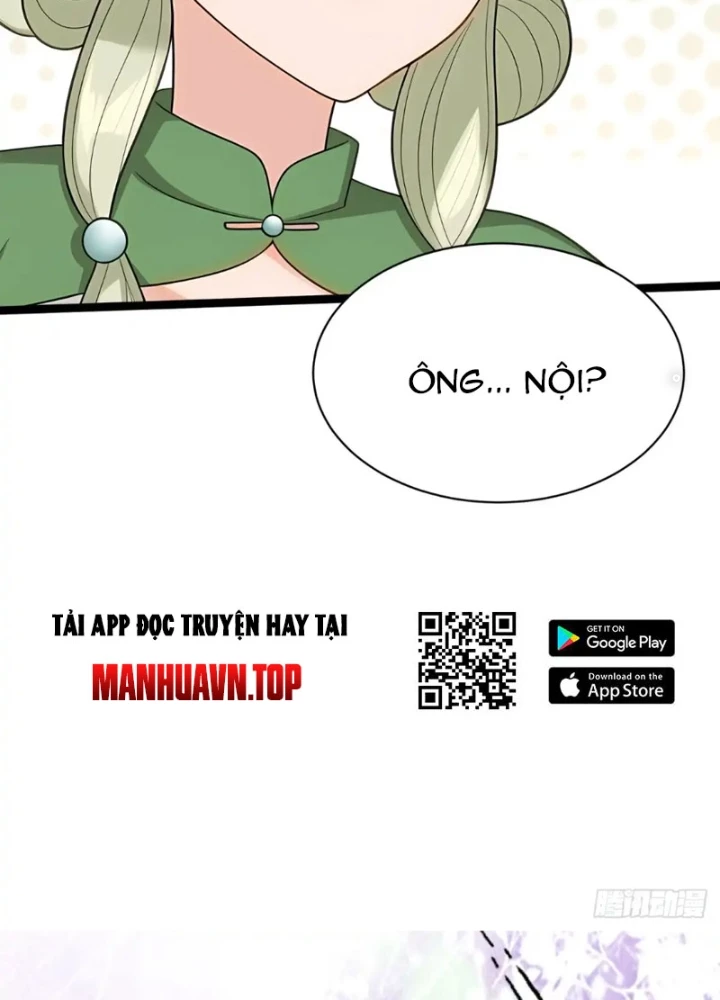 Thần Long Đi Trốn, Xui Xẻo Gặp Nữ Đế Đi Theo Giúp Ta Chăn Heo Chapter 86 - Trang 2
