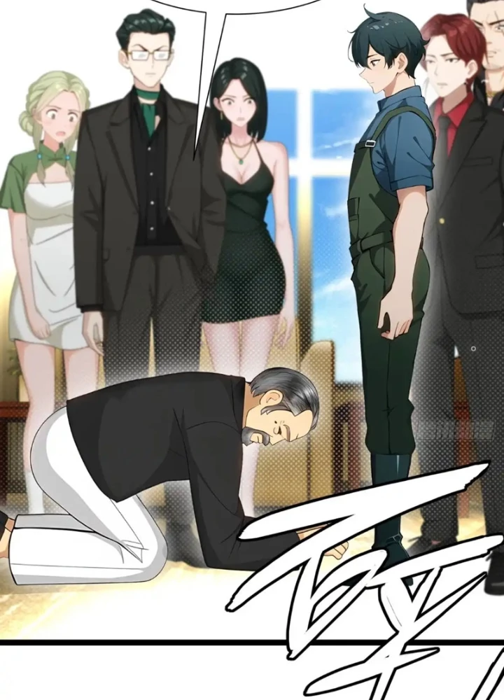 Thần Long Đi Trốn, Xui Xẻo Gặp Nữ Đế Đi Theo Giúp Ta Chăn Heo Chapter 86 - Trang 2