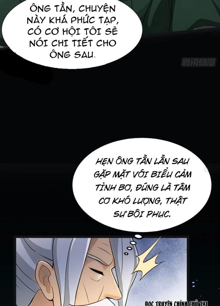 Thần Long Đi Trốn, Xui Xẻo Gặp Nữ Đế Đi Theo Giúp Ta Chăn Heo Chapter 86 - Trang 2