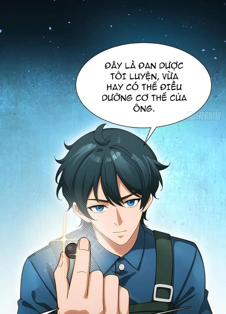 Thần Long Đi Trốn, Xui Xẻo Gặp Nữ Đế Đi Theo Giúp Ta Chăn Heo Chapter 86 - Trang 2